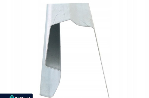 Próg reperaturka Vw T5 Transporter Multivan 7h 03-