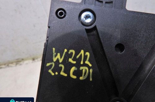 MODUŁ STEROWNIK POMPY PALIWA MERCEDES W212 2.2 CDI A2129003408 A2124460071