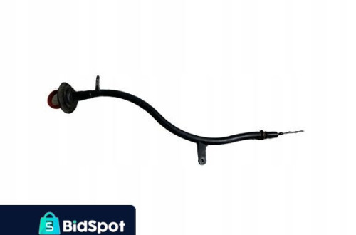 ORYGINAŁ BAGNET MIARKA OLEJU DODGE JOURNEY 2.0 CRD BWD