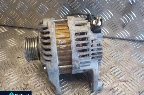 MAZDA 2 ALTERNATOR A5TJ0591ZT