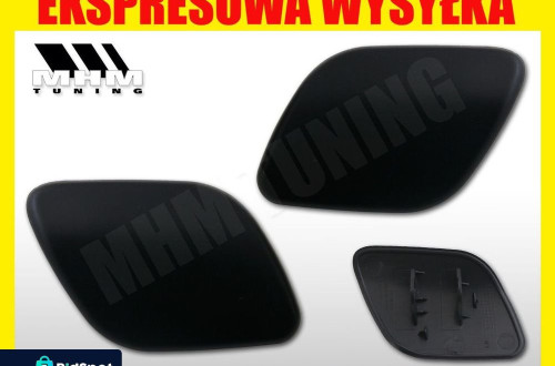 ZAŚLEPKA SPRYSKIWACZA DYSZA VOLVO XC60 2008-2013