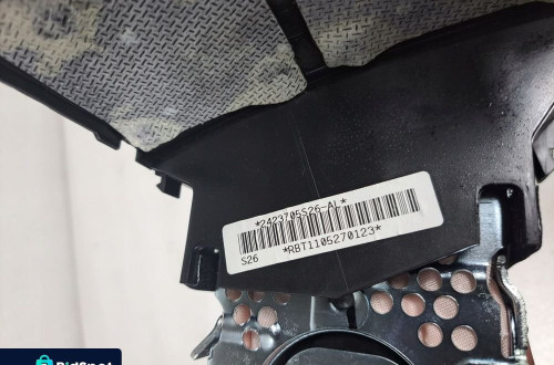 AIRBAG PASAŻERA PODUSZKA FORD MUSTANG V 2010-2014