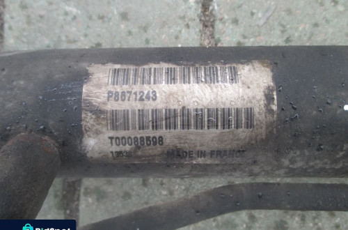 maglownica Volvo S60 V70 P8671243 T00088598