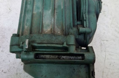 odma separator obudowa filtra silnik volvo fh4