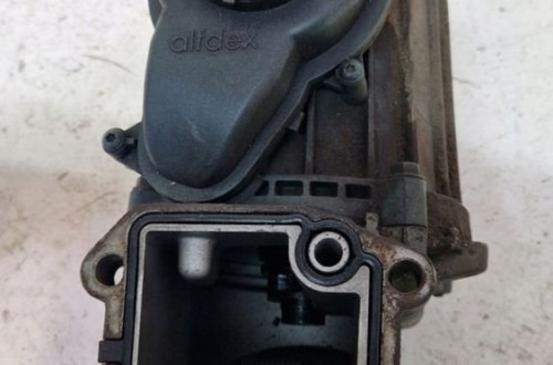 odma separator obudowa filtra silnik volvo fh4