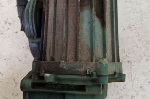 odma separator obudowa filtra silnik volvo fh4