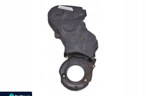 OSŁONA OBUDOWA ROZRZĄDU AUDI A4 B7 2.0 TFSI 06D109123E 06D109123F