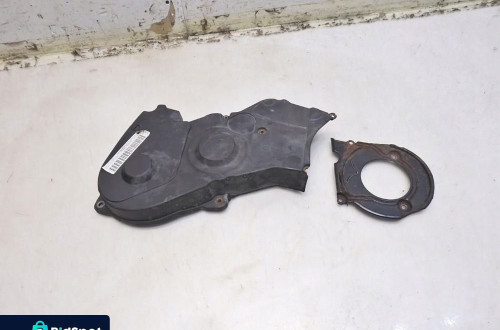 OSŁONA OBUDOWA ROZRZĄDU AUDI A4 B7 2.0 TFSI 06D109123E 06D109123F