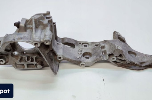 ŁAPA ALTERNATORA MOCOWANIE AUDI A4 B9 A5 A6 04L903143B