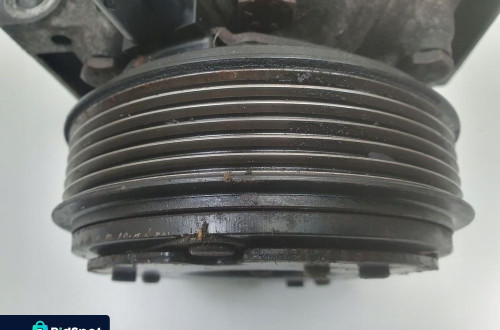 Renault Laguna II 2.2 DCI SPRĘŻARKA KLIMATYZACJI pompa 8200021822