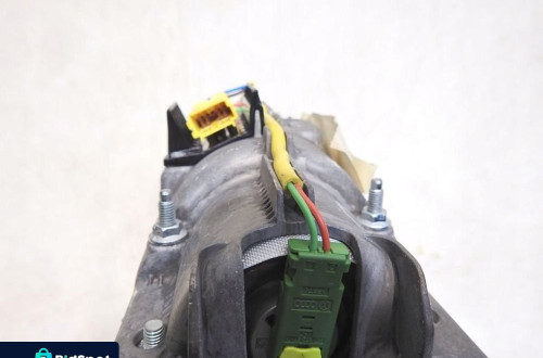 PODUSZKA AIRBAG PASAŻERA AUDI A4 B7 8E1880204D