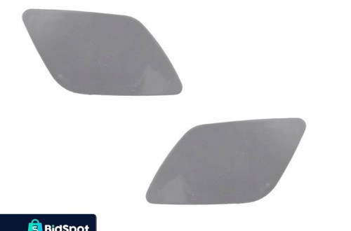 ZAŚLEPKA SPRYSKIWACZA LAMPA AUDI A6 C6 4F0 2004-08