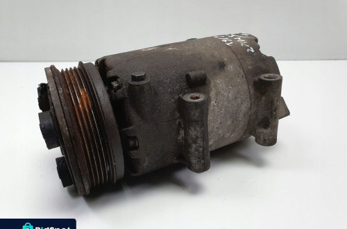 Ford Focus MK2 1.6 16V SPRĘŻARKA KLIMATYZACJI 3M5H-19D629-PG