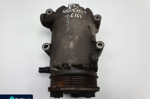 Ford Focus MK2 1.6 16V SPRĘŻARKA KLIMATYZACJI 3M5H-19D629-PG
