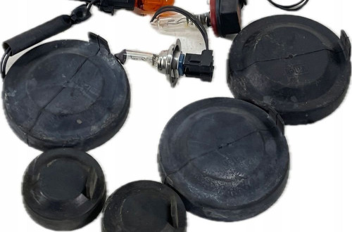 VW PASSAT B8 DEKIELEK OPRAWKA ŻARÓWKA KOSTKA LAMPY REFLEKTORA 3G1941005C