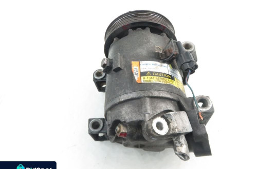 KOMPRESOR KLIMATYZACJI NISSAN ALMERA II N16 1.5 926009F511