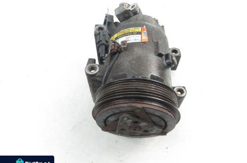 KOMPRESOR KLIMATYZACJI NISSAN ALMERA II N16 1.5 926009F511