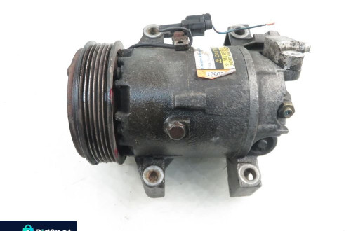 KOMPRESOR KLIMATYZACJI NISSAN ALMERA II N16 1.5 926009F511