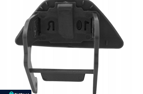 Zaslepka spryskiwacza Bmw 5 f10 f11 Lift Lci 2013-