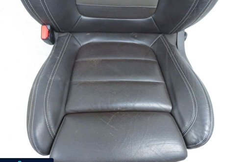 FOTELE KOMPLET RENAULT ESPACE V
