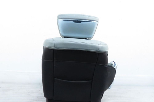 FOTELE KOMPLET RENAULT ESPACE V