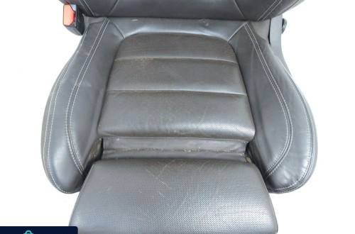 FOTELE KOMPLET RENAULT ESPACE V
