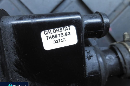 OBUDOWA TERMOSTATU CITROEN  PICASSO 1.6 HDI
