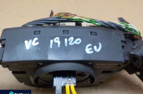 OPEL VECTRA C MODUŁ CIM 13204146 UY Z CZUJNIKIEM