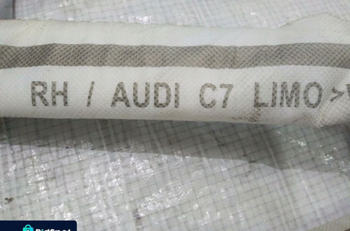 AUDI A6 C7 4G0 SEDAN KURTYN PRAWA 4G5880742C