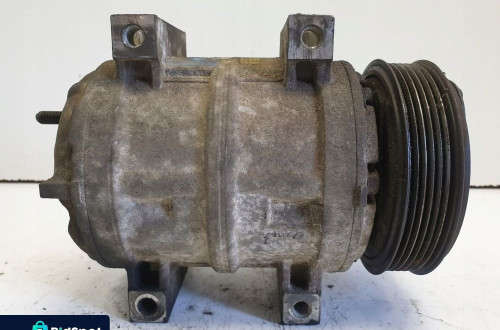 Volvo V40 1.8 16V SPRĘŻARKA KLIMATYZACJI