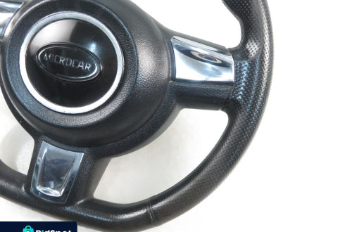 KIEROWNICA MICROCAR F8C