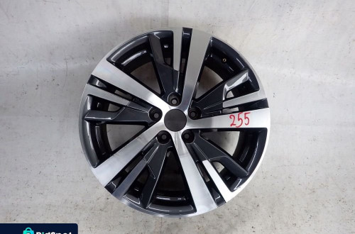 PEUGEOT 3008 II 5008 II 16- FELGA ALUMINIOWA 9809687377