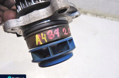 POMPA WODY AUDI A4 B7 2.0 TFSI