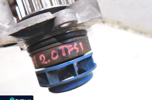 POMPA WODY AUDI A4 B7 2.0 TFSI