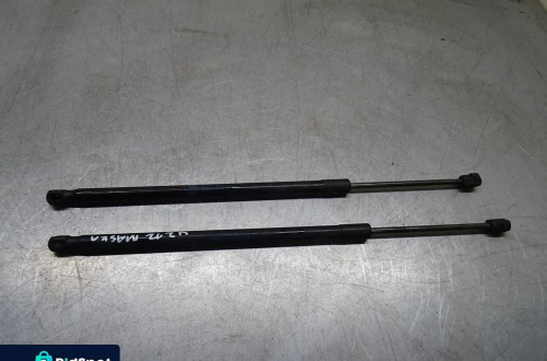 MERCEDES W212 LIFT 09-16 2.2CDI SEDAN SIŁOWNIKI MASKI