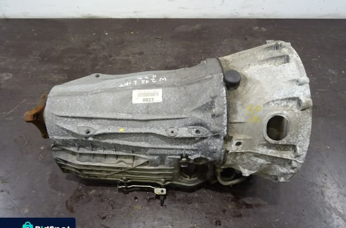 MERCEDES W212 LIFT 09-16 2.2CDI SEDAN SKRZYNIA BIEGÓW A2122702810