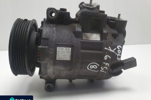 VW Golf V 1.6 FSI SPRĘŻARKA KLIMATYZACJI 1K0820859C