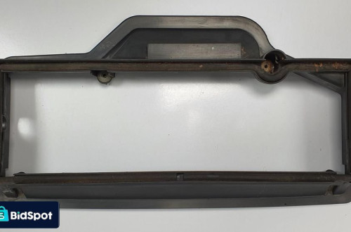 OBUDOWA FILTRA KABINOWEGO SAAB 900 II 2.3 4632683