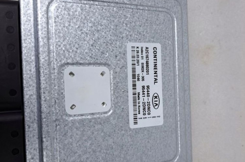 Kia Ceed III PROCEED Sterownik Skrzyni 95440 2DNC0