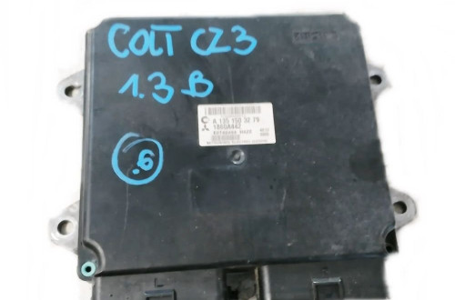 MITSUBISHI COLT VI Z30  1.3 16V STEROWNIK SILNIKA A1351503279
