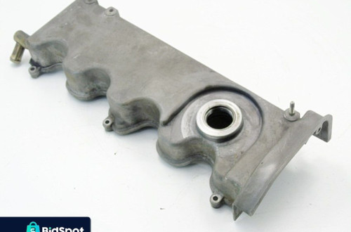 Pokrywa Zaworów 1.9 Jtd Brava Bravo Marea Multipla