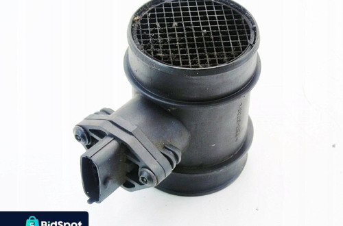 Przepływomierz 1.9 Jtd Brava Bravo Marea Multipla