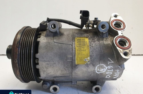 Ford C-MAX 1.6 TDCI SPRĘŻARKA KLIMATYZACJI oryginał