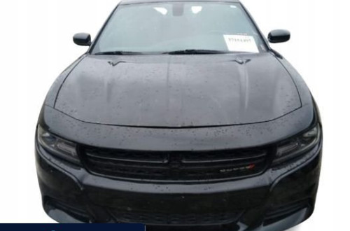 U4 ORYGINAŁ DODGE CHARGER 15- BELKA ZDERZAKA TYŁ WZMOCNIENIE 675AA