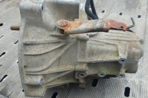 Skrzynia biegów Nissan Micra 1.0b 50Y#6
