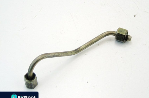 Rurka Wtryskowa 1.3 Cdti Corsa Meriva Combo Tigra