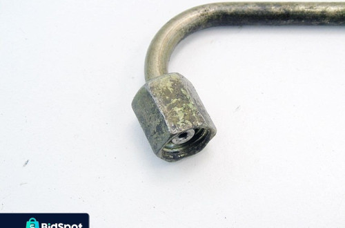 Rurka Wtryskowa 1.3 Cdti Corsa Meriva Combo Tigra