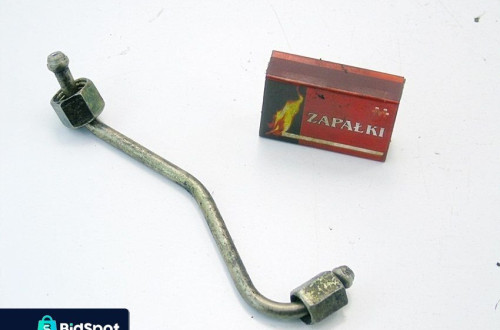 Rurka Wtryskowa 1.3 Cdti Corsa Meriva Combo Tigra