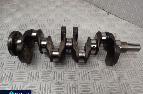 WAŁ KORBOWY KIA 1,7 CRDI