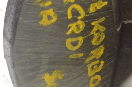 WAŁ KORBOWY KIA 1,7 CRDI